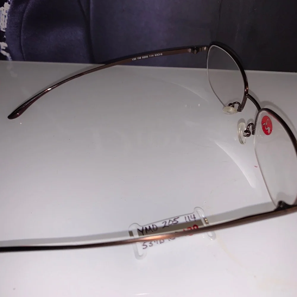 3 pairs Yoshi Mikasada Glasses pick one or both‎
